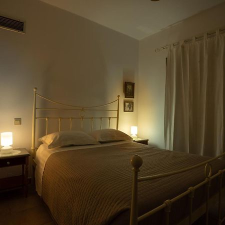 Semini Villa Myrties 외부 사진