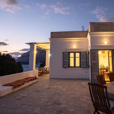 Semini Villa Myrties 외부 사진