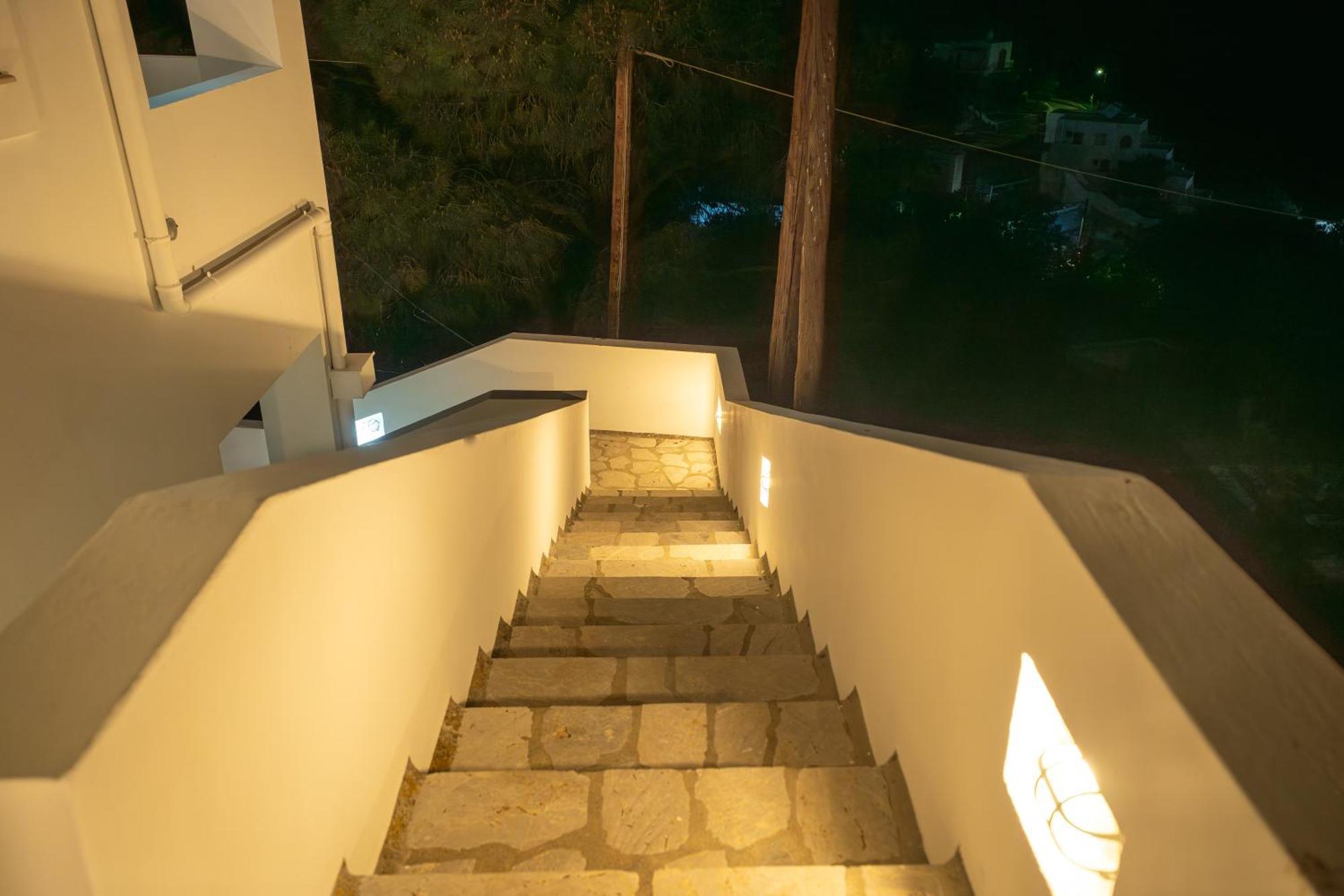 Semini Villa Myrties 외부 사진