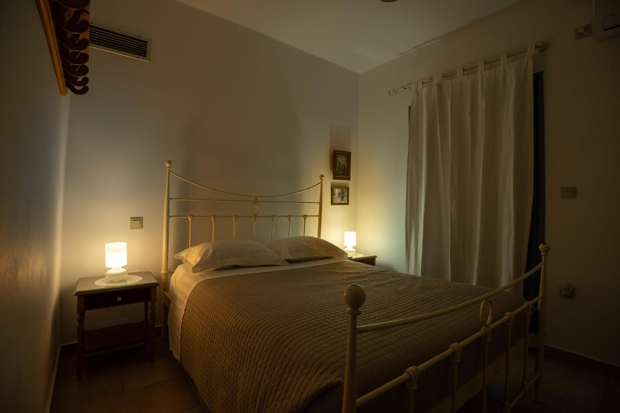 Semini Villa Myrties 외부 사진