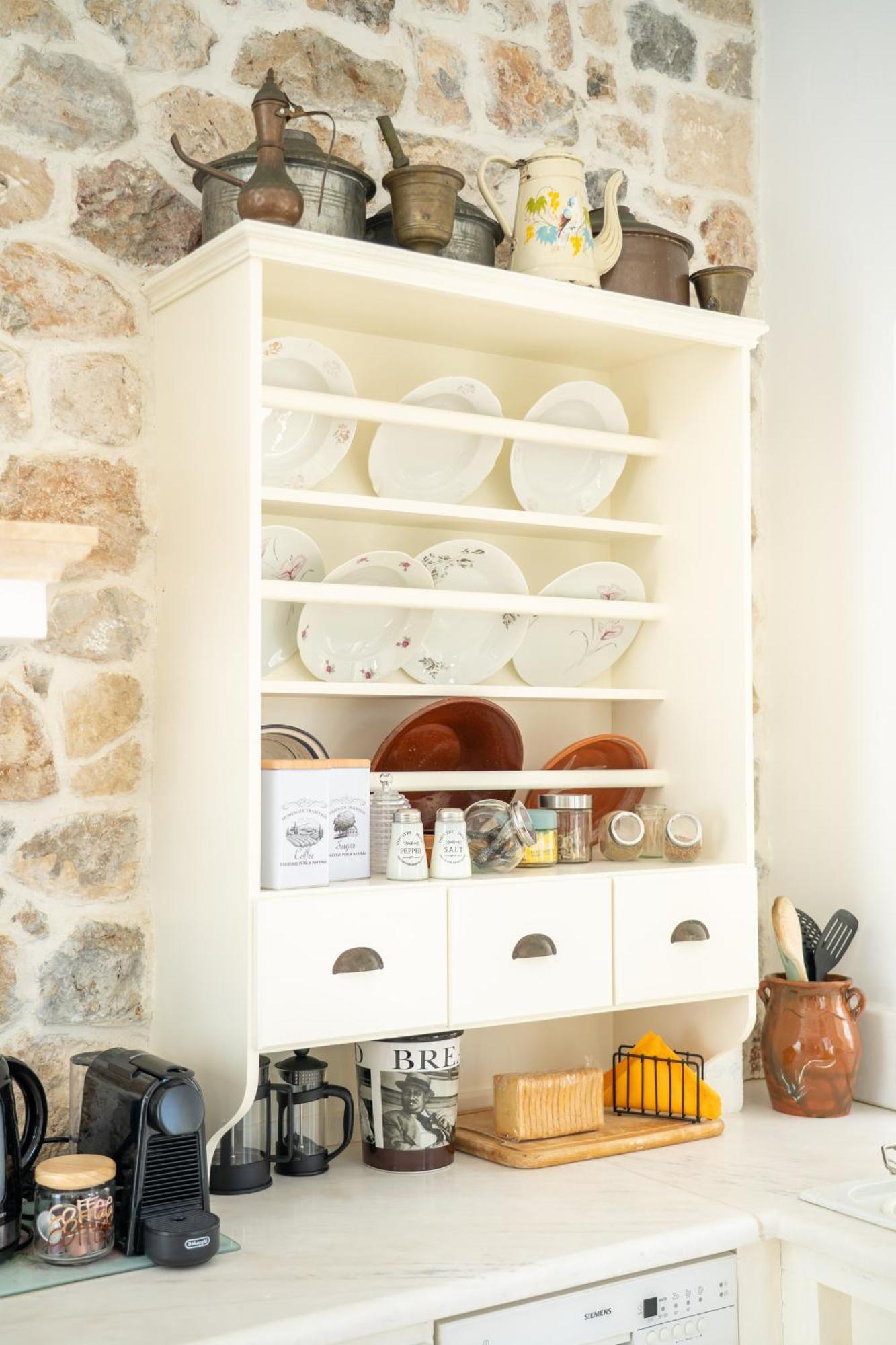 Semini Villa Myrties 외부 사진