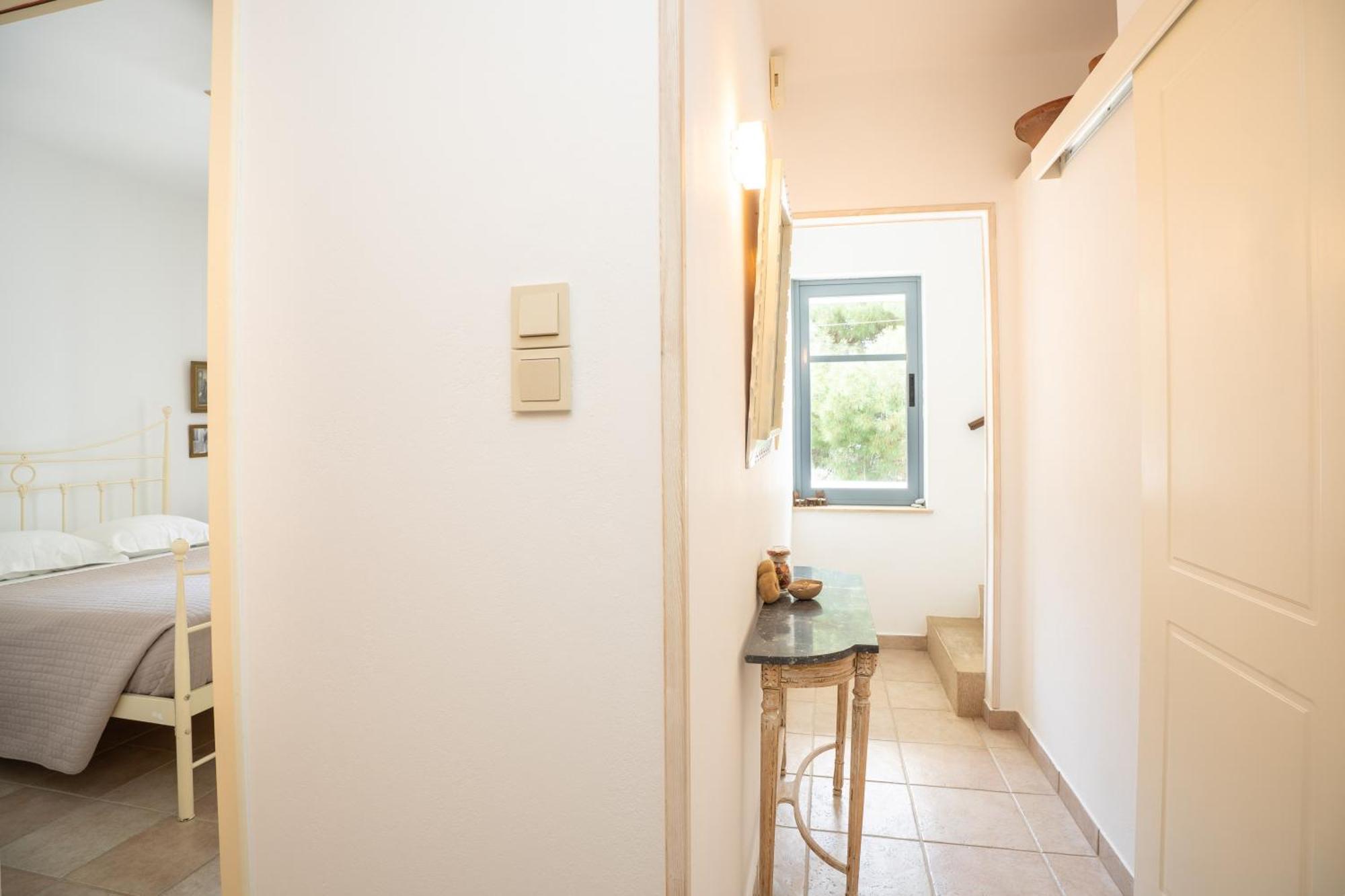 Semini Villa Myrties 외부 사진