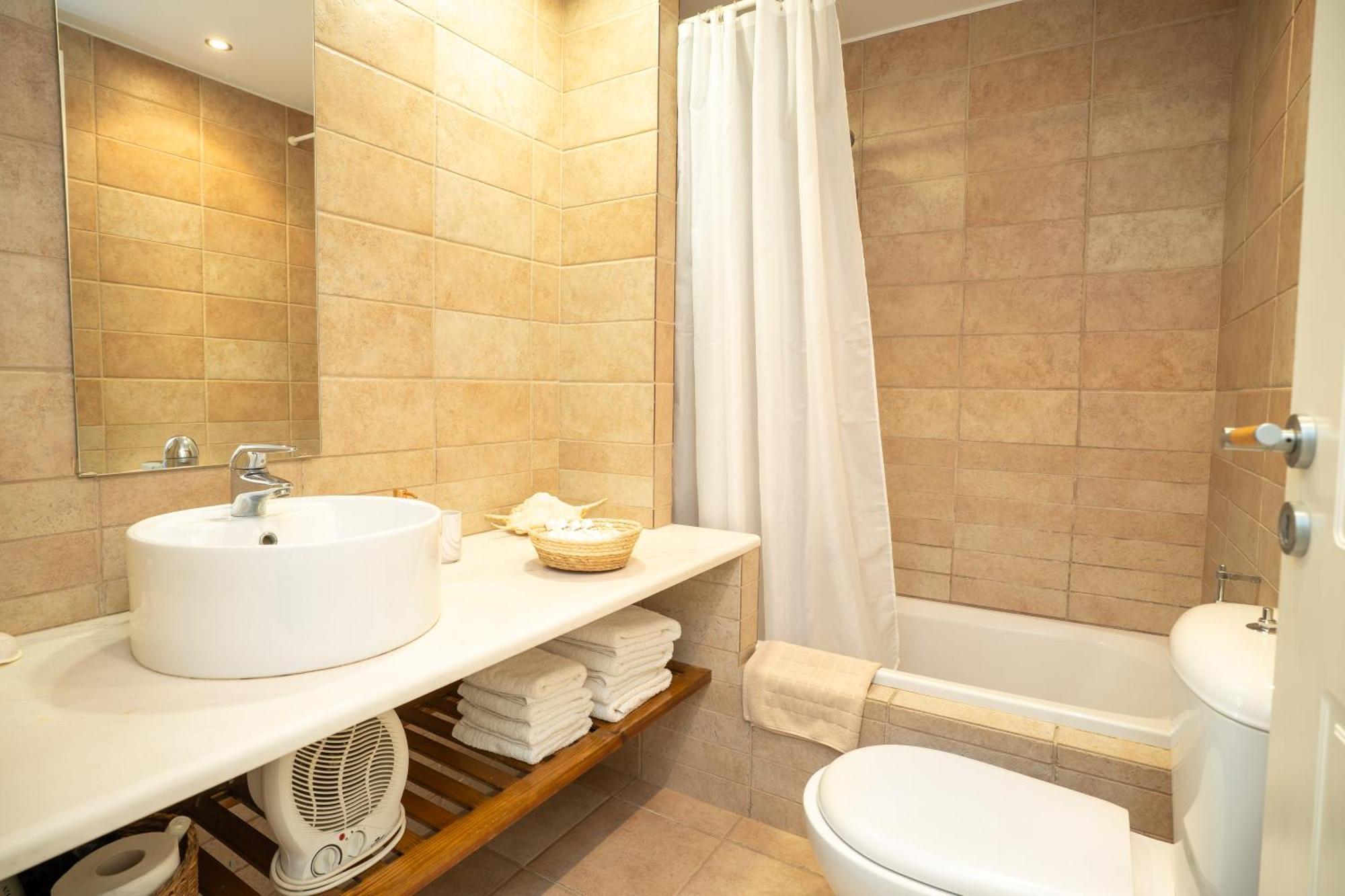 Semini Villa Myrties 외부 사진