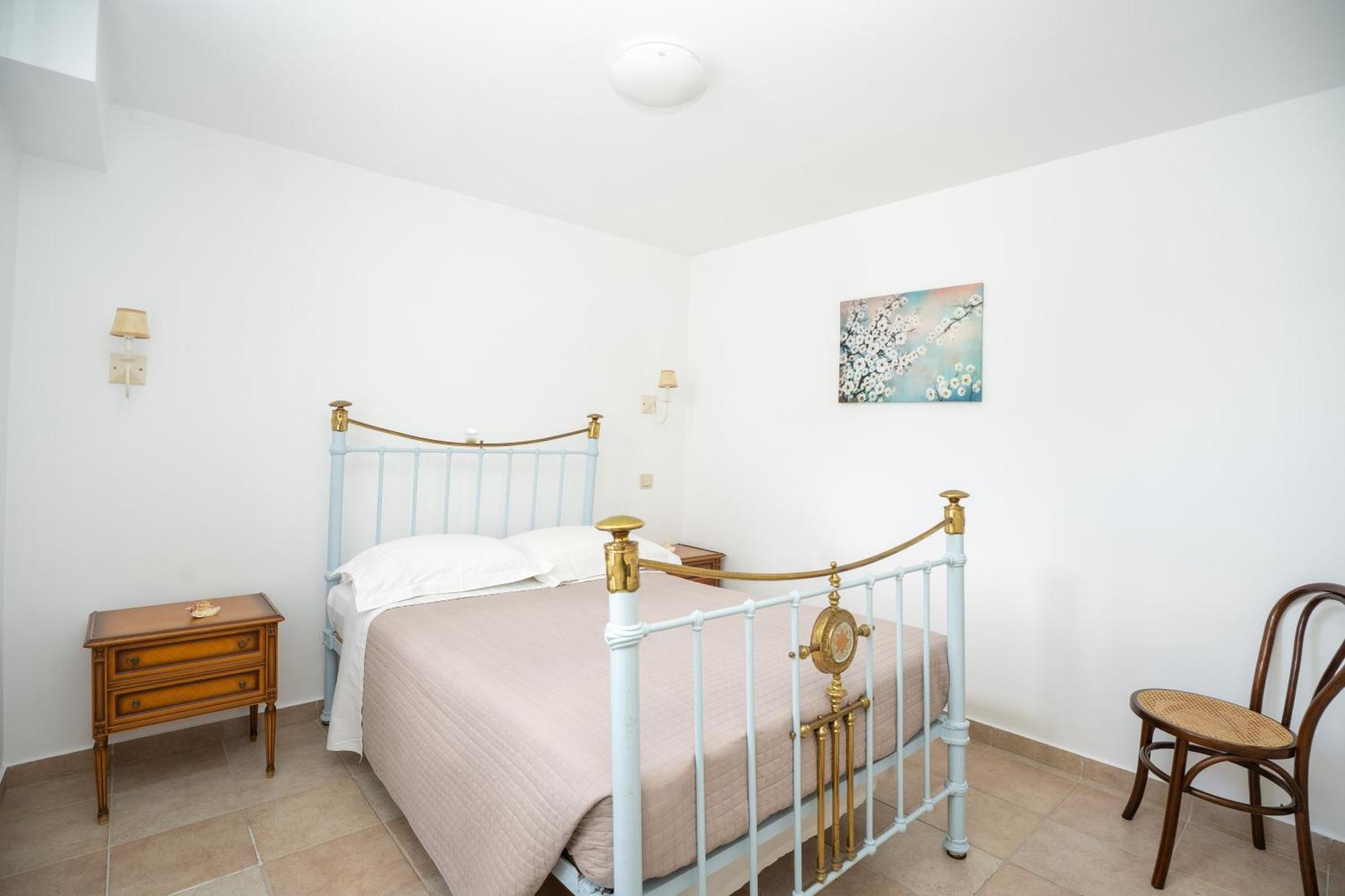Semini Villa Myrties 외부 사진