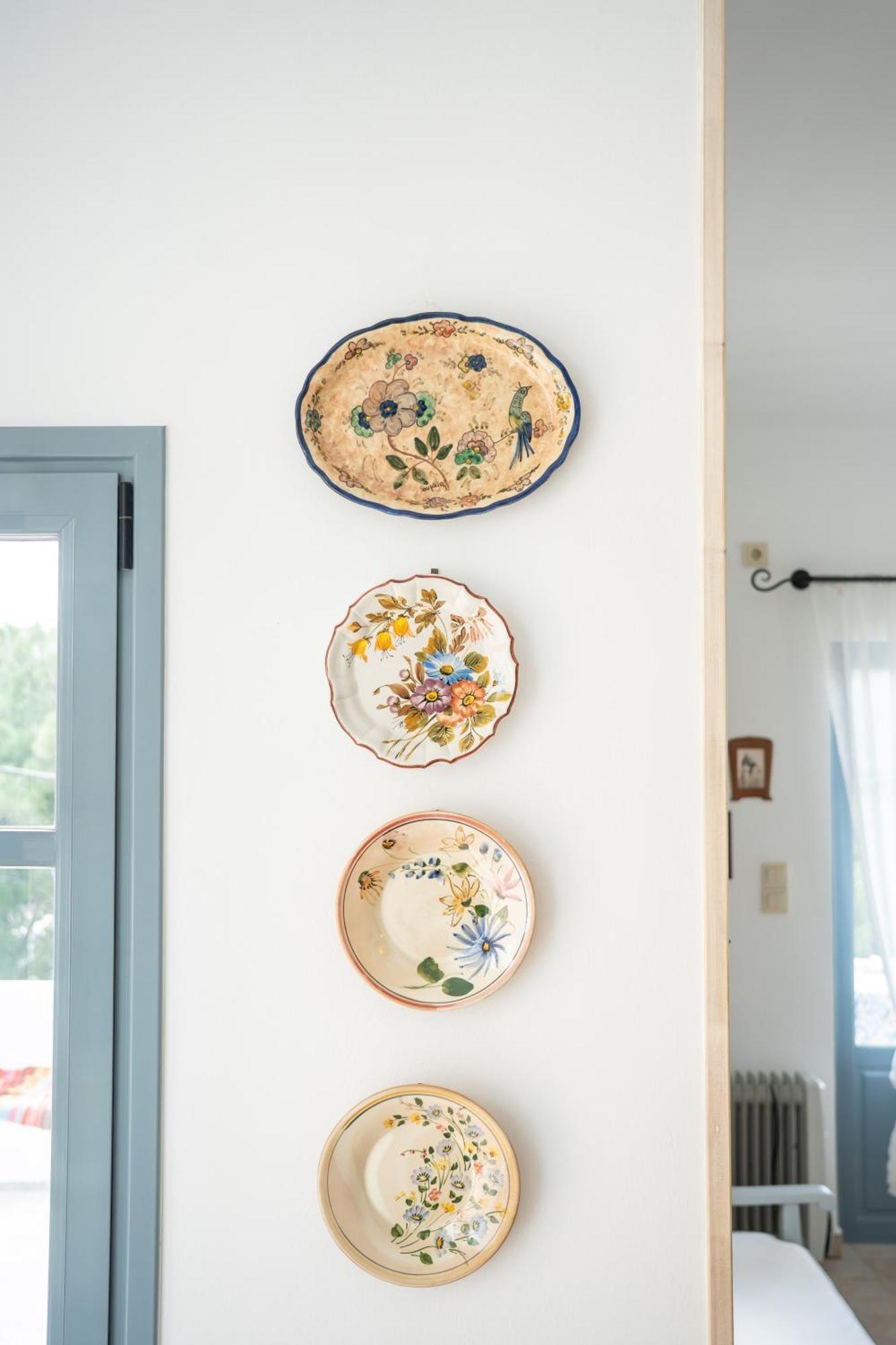 Semini Villa Myrties 외부 사진